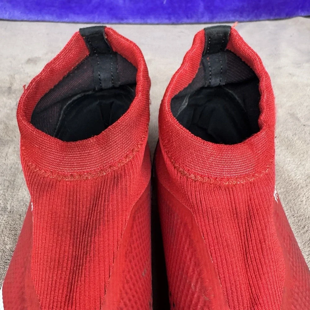 Size 11.5 - Adidas Predator 20.3 LL FG Soccer Cleats Red‎